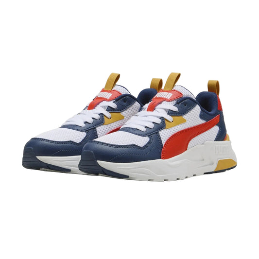 Puma Trinity Lite Jr. 391443-17.