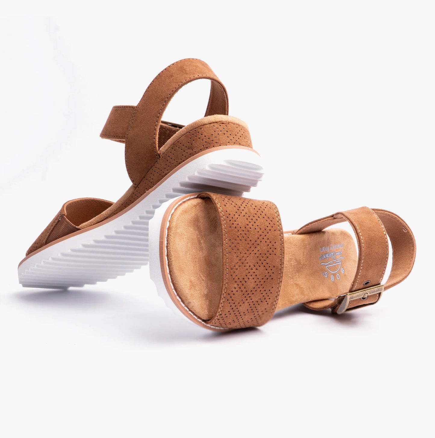 Skechers BOBS Desert Kiss - Serendipitous. 114147/CSNT.