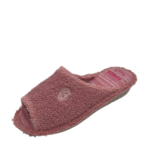 Zapatillas de Casa Gomus. 433-Rosa.