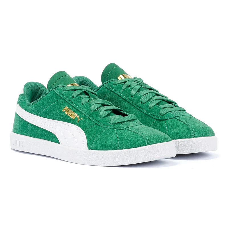 Puma Club II Year Of Sport Jr . 398886-02.