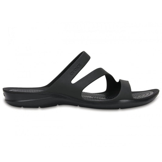 Crocs Swiftwater. 203998-060. - Bambas Valencia
