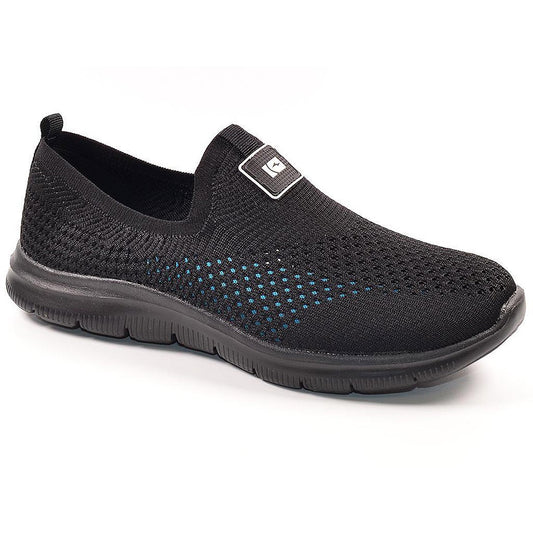 Loafer-Negro. - Bambas Valencia