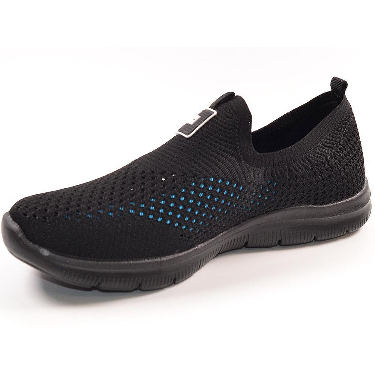 Loafer-Negro. - Bambas Valencia