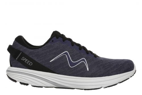 MBT Gadi II Lace Up. 703323-12Y.