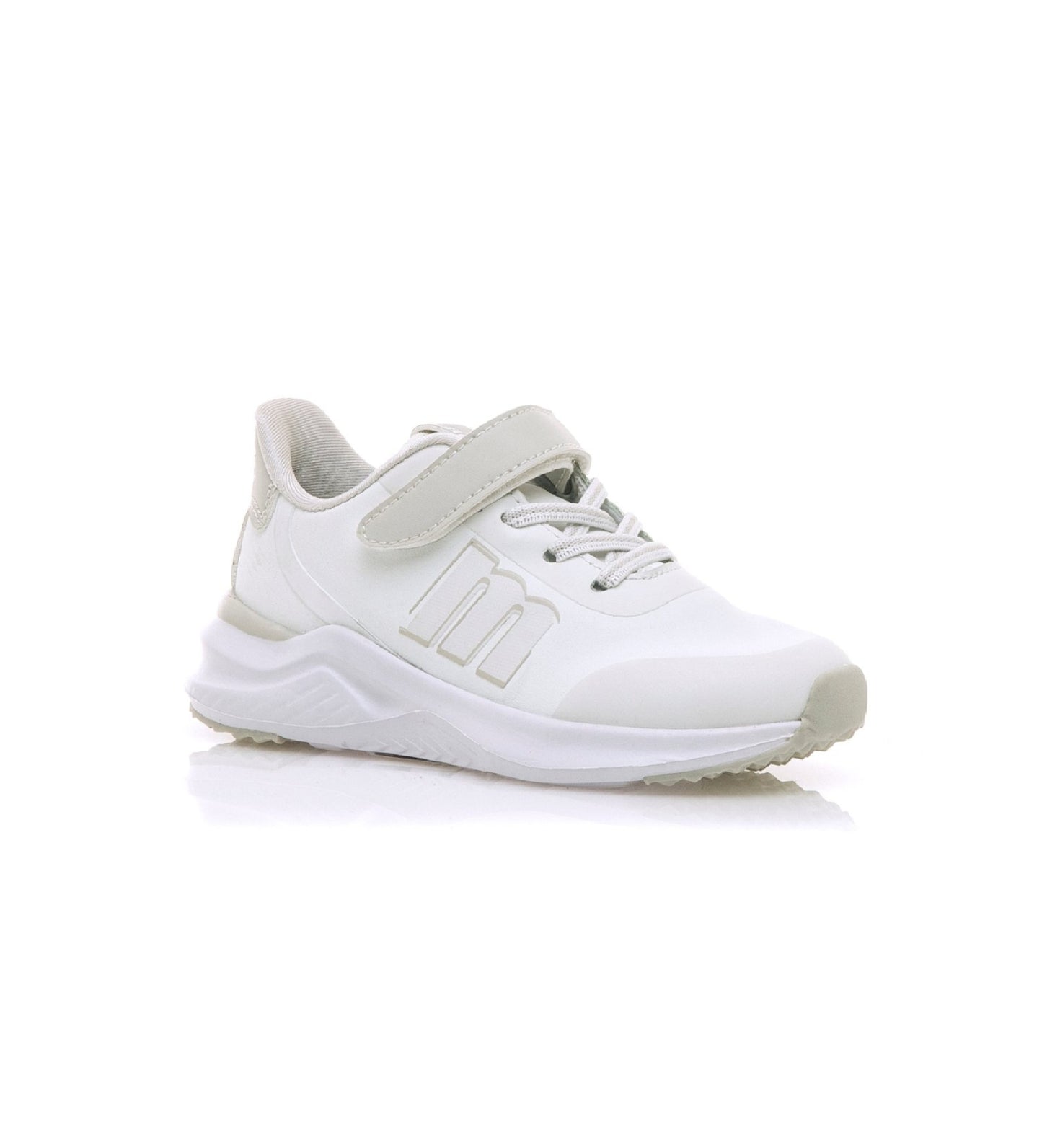 Munstang Apolo Evo Blanco. 48975.