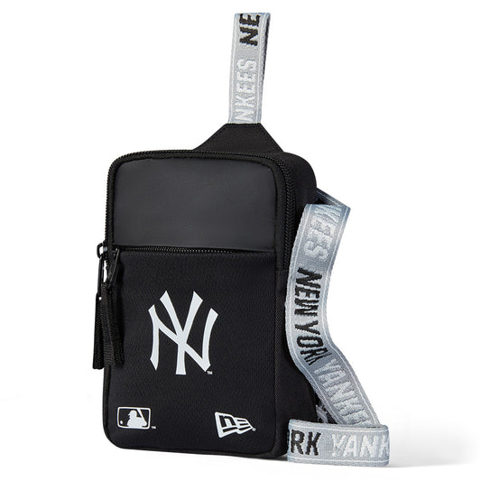 Bandolera New Era New York Yankees MLB. 60240055. - Bambas Valencia