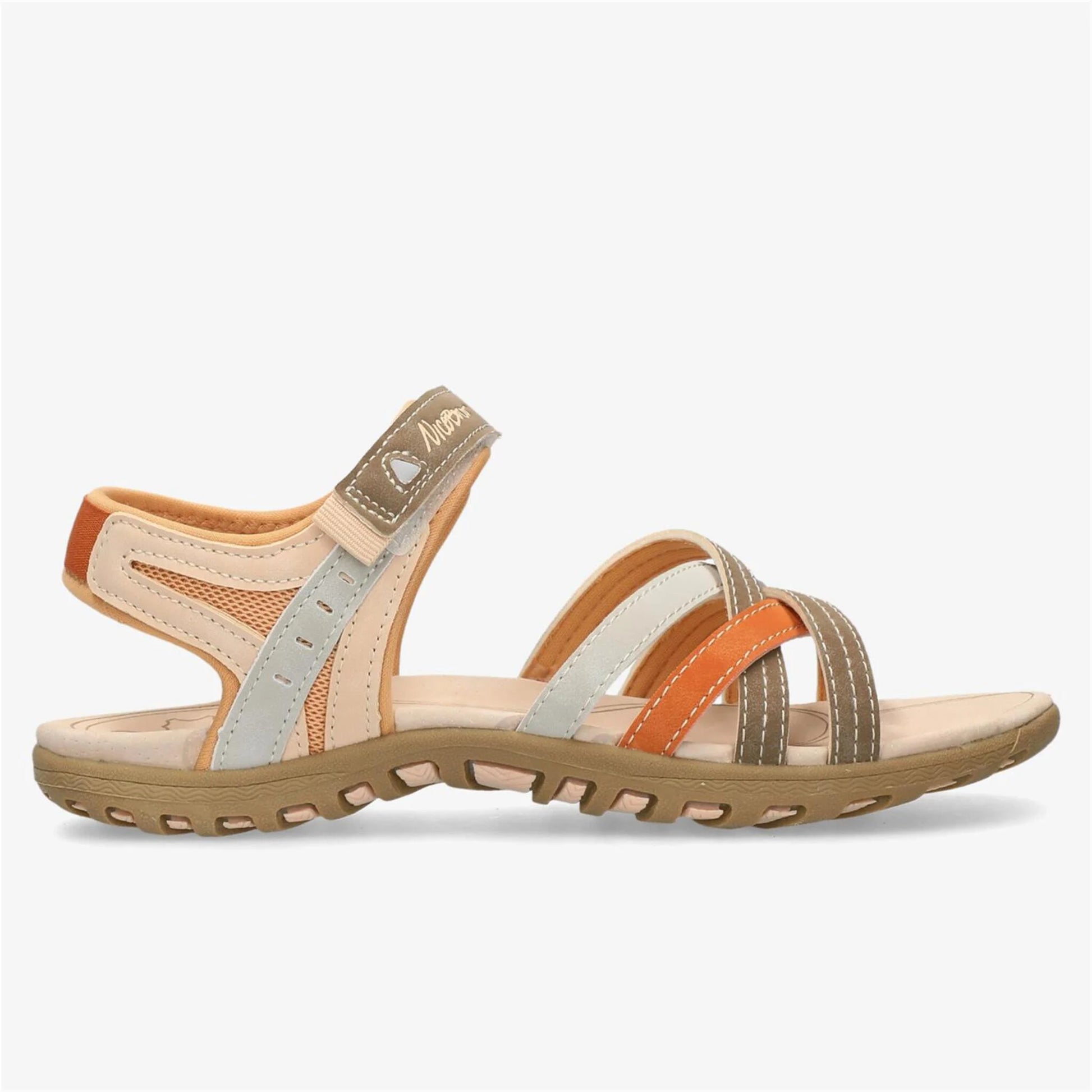 Calery-Taupe. - Bambas Valencia