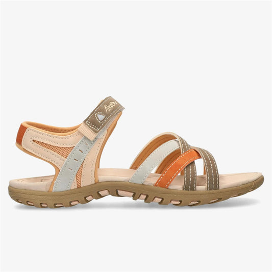 Calery-Taupe. - Bambas Valencia