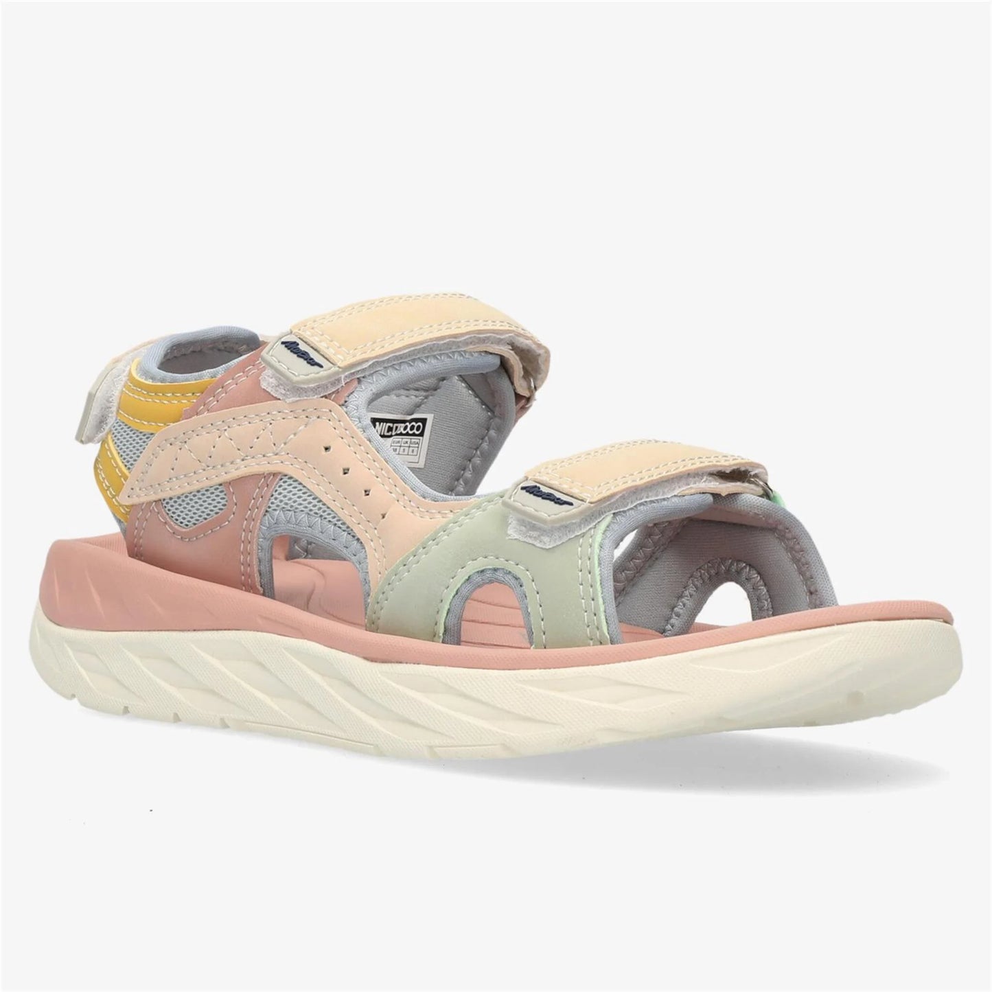 Nesiri-Rosa. - Bambas Valencia