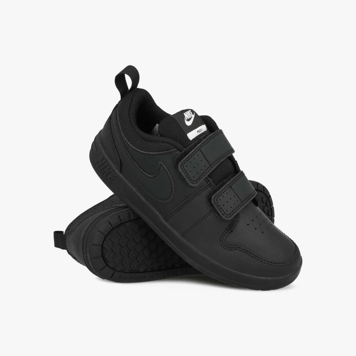 Nike Pico 5. AR4162-001. - Bambas Valencia