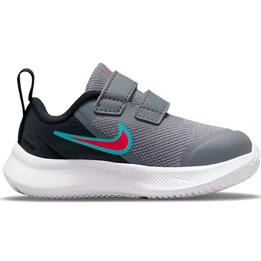 Zapatilla Nike Star Runner 3. DA2778-008. - Bambas Valencia