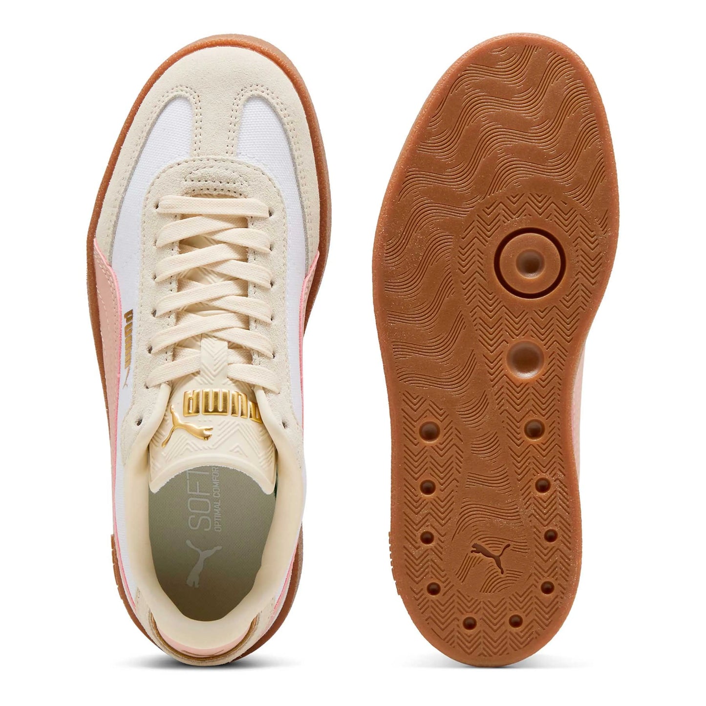 Puma Club II. 401572-01.