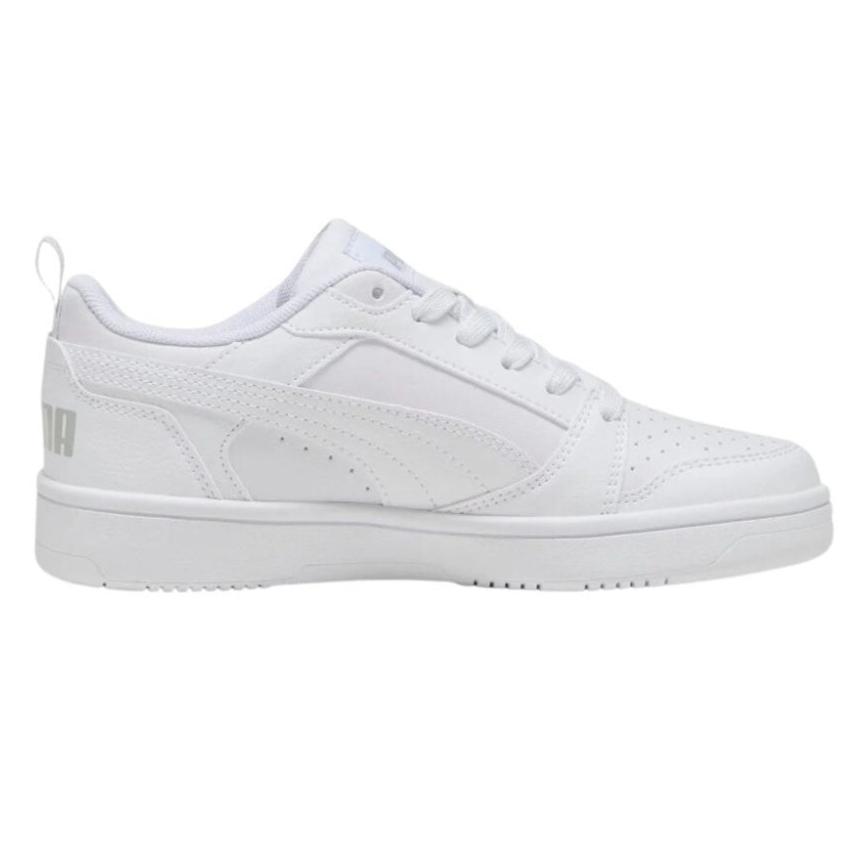 Puma Rebound V6 Lo. 393833-03.