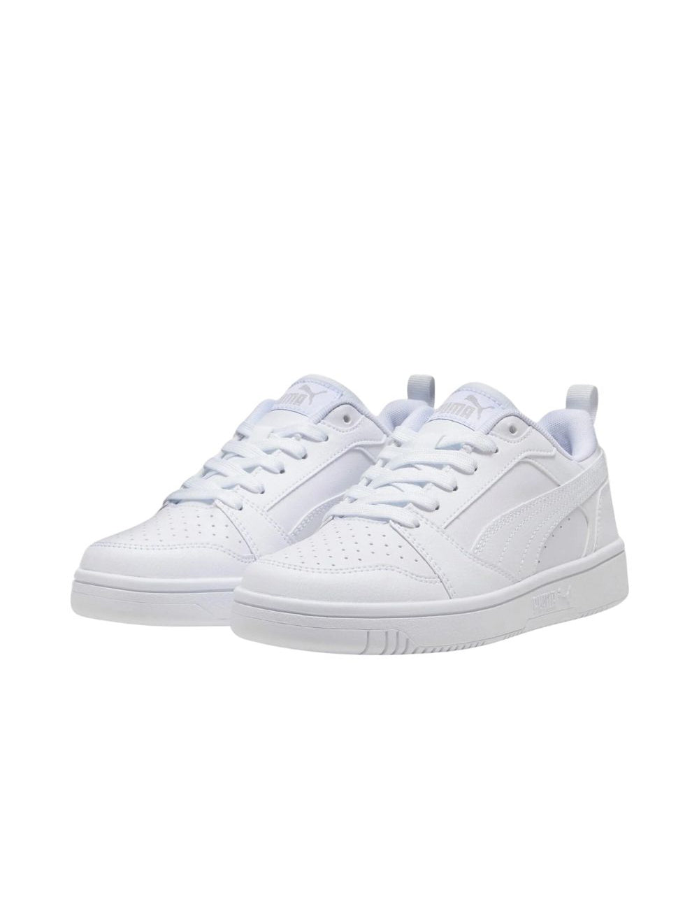 Puma Rebound V6 Lo. 393833-03.