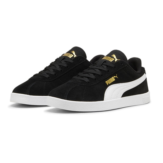 Puma Club II Suede. 397444-01.