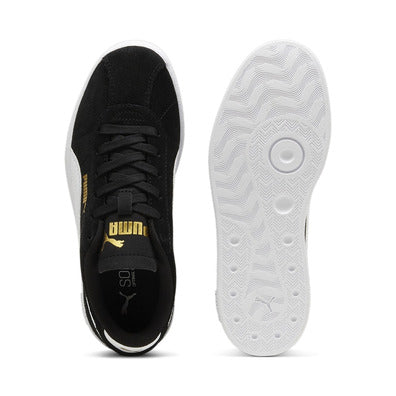 Puma Club II Suede. 397444-01.