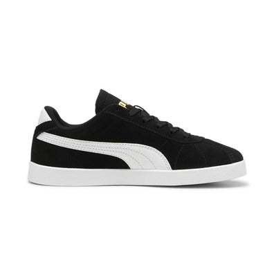 Puma Club II Suede. 397444-01.