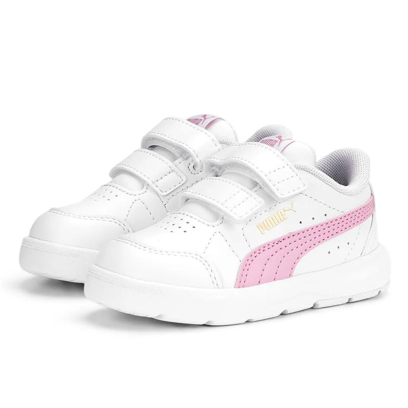 Zapatillas Puma Evolve Court V. 389145-05. - Bambas Valencia