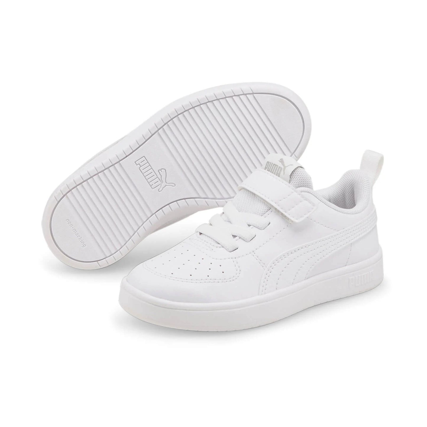 Puma Rickie. 385836-01. - Bambas Valencia