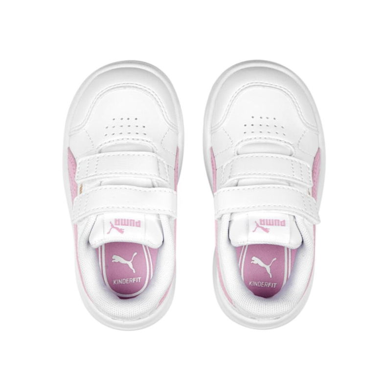 Zapatillas Puma Evolve Court V. 389145-05. - Bambas Valencia