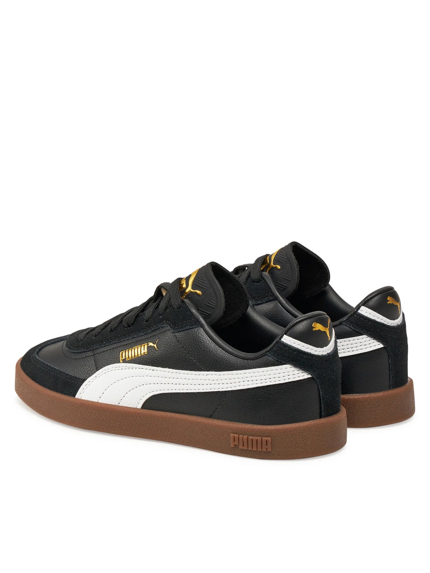 Puma Club II Era Jr. 401489-01.