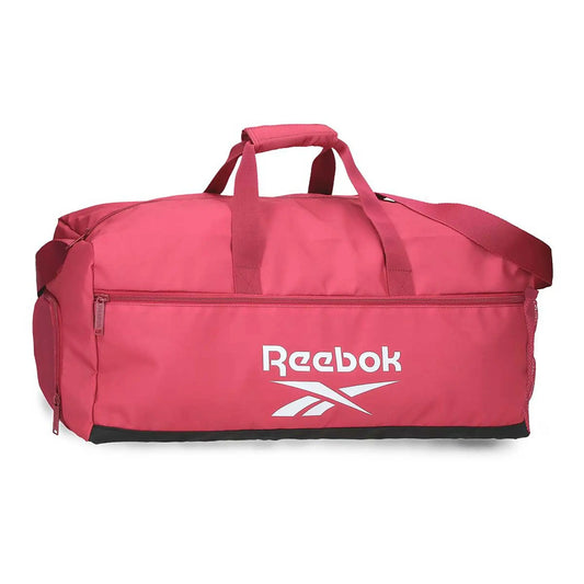 Bolsa Reebok Ashland 55 Rosa. 8023534. - Bambas Valencia