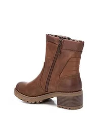 Bota Refresh. 170179-CAMEL.