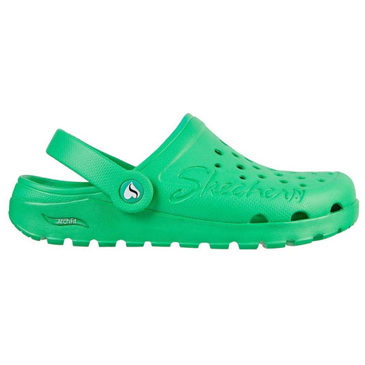 Sandalia Skechers. 111371/GRN.