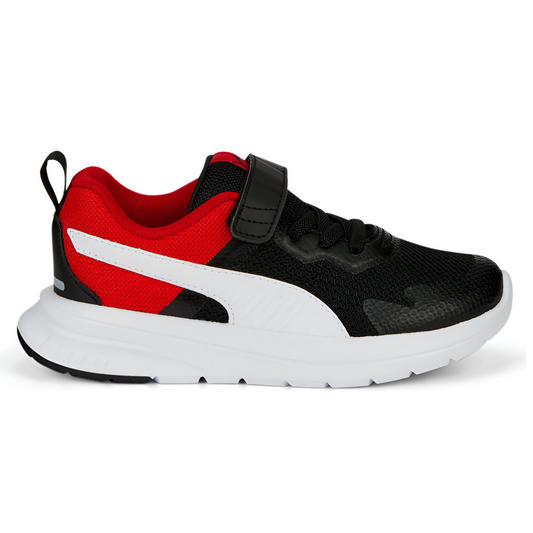 Puma Evolve Run Mesh. 386239-01. - Bambas Valencia