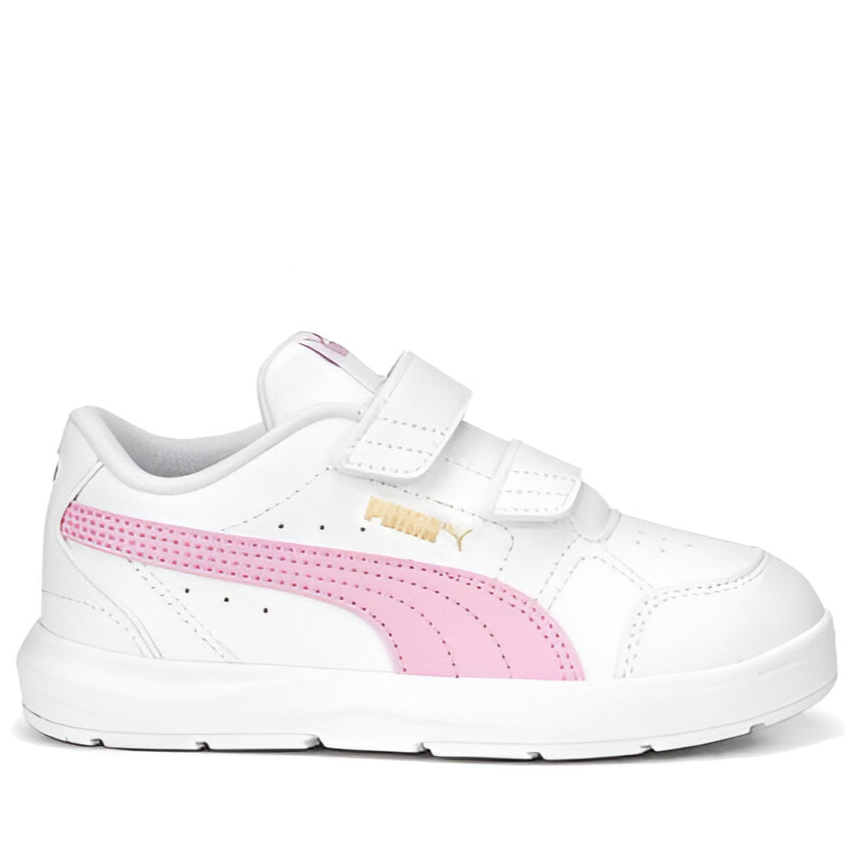 Zapatillas Puma Evolve Court V. 389145-05. - Bambas Valencia