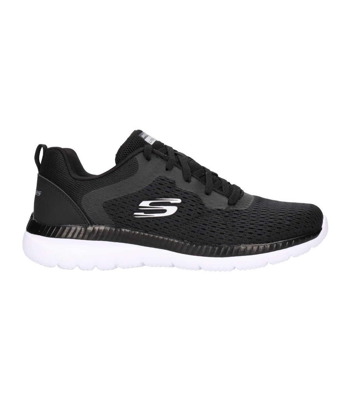 Skechers Quick Path. 12607/BKW.