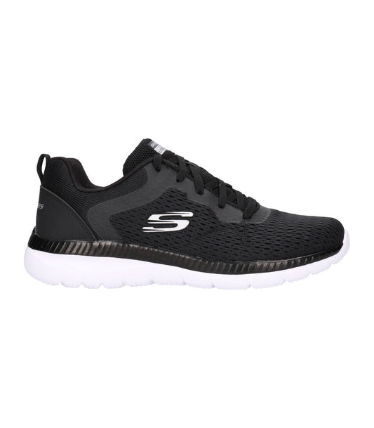 Skechers Quick Path. 12607/BKW.