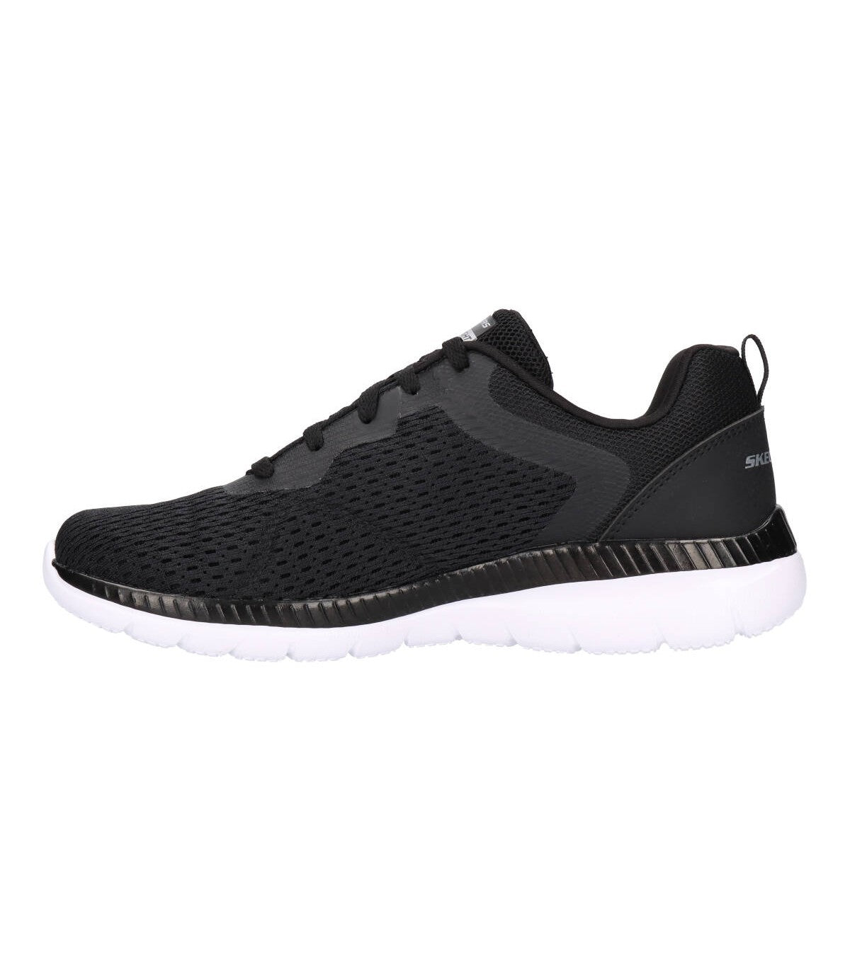 Skechers Quick Path. 12607/BKW.
