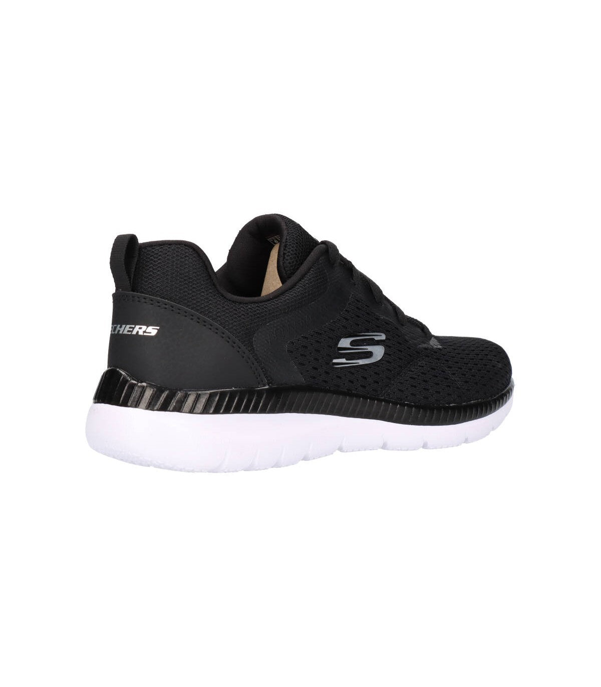Skechers Quick Path. 12607/BKW.