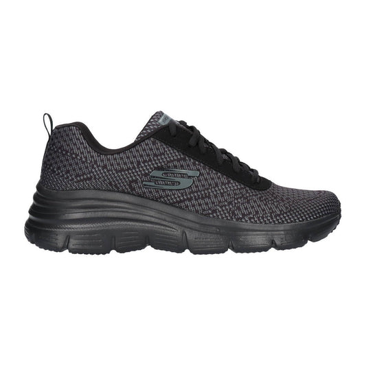 Skechers Bold Bundaries. 12719/BBK.