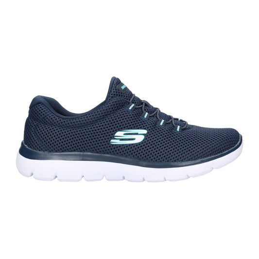 Skechers Summits - Quick Lapse. 12985/NVBL.