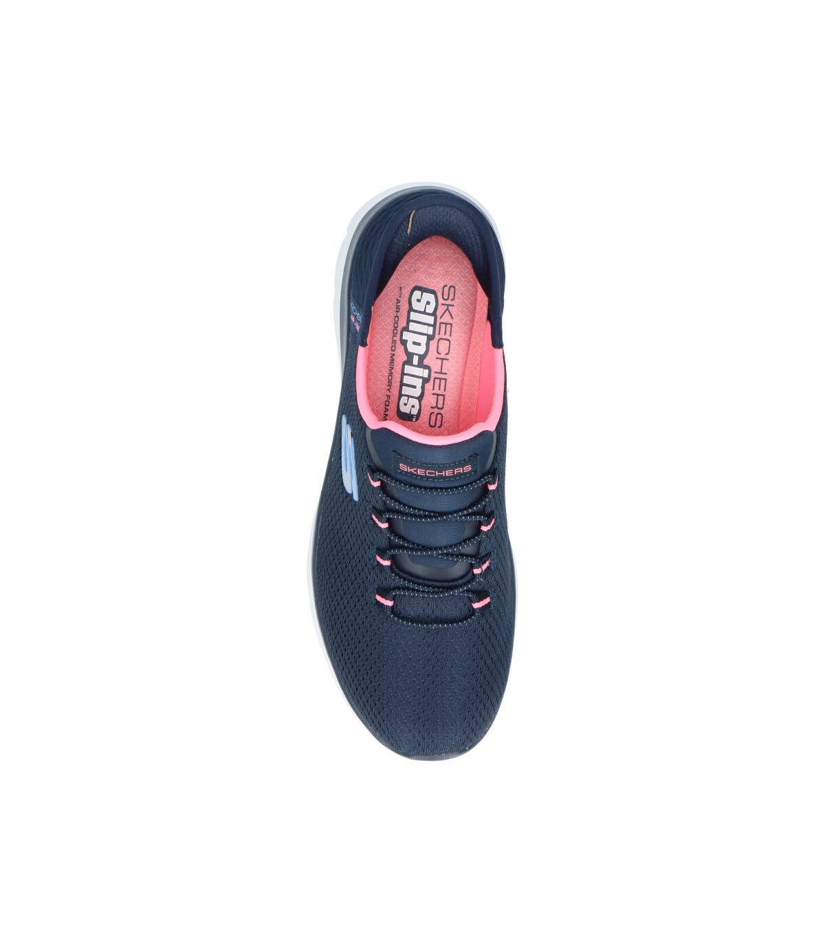 Skechers Slip-ins: Summits. 150123/NVPK.