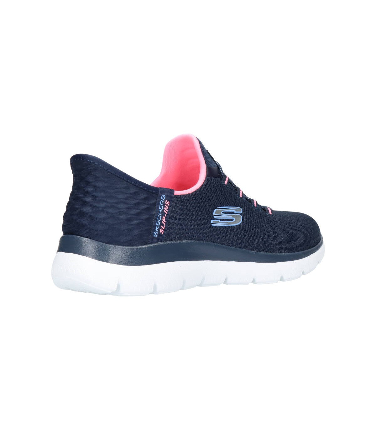 Skechers Slip-ins: Summits. 150123/NVPK.