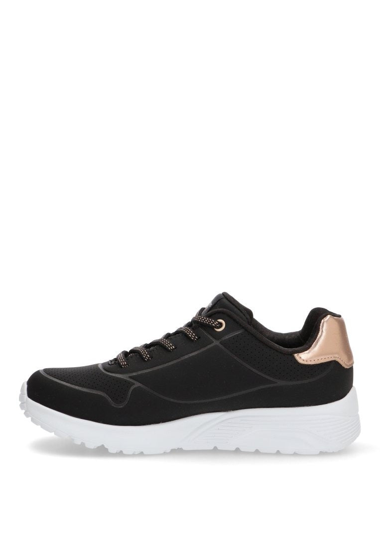 Skechers Uno Lite. 310384L/BLK.
