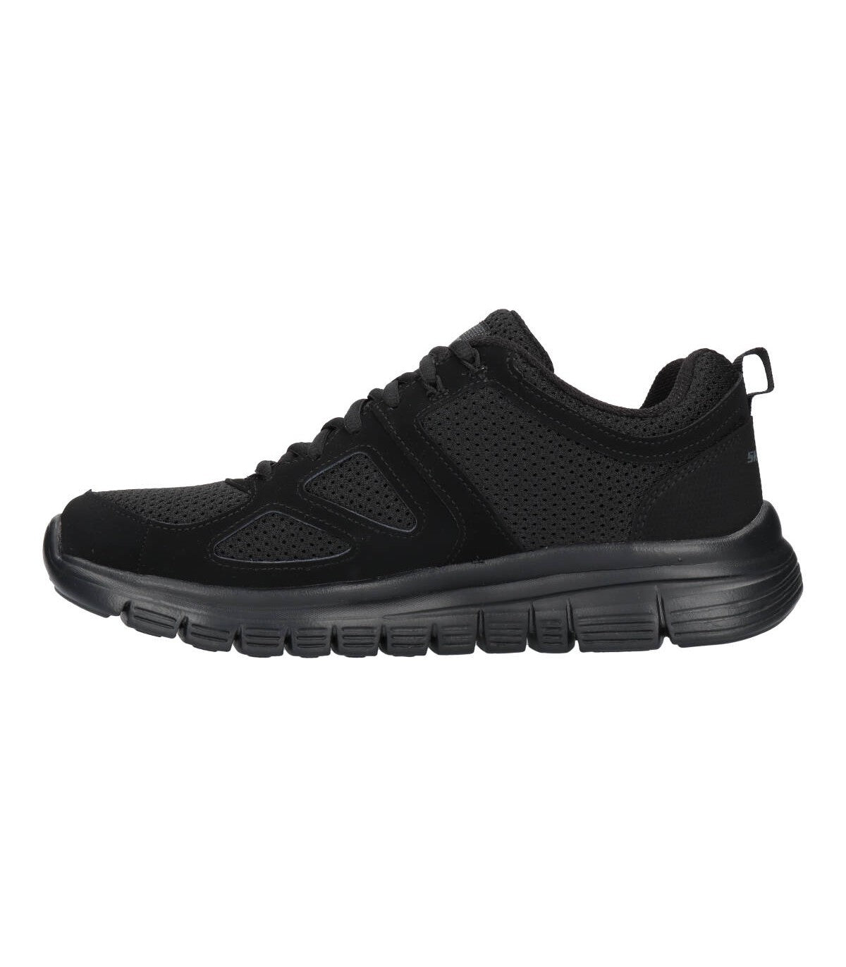 Skechers Burns Agoura. 52635/BBK.