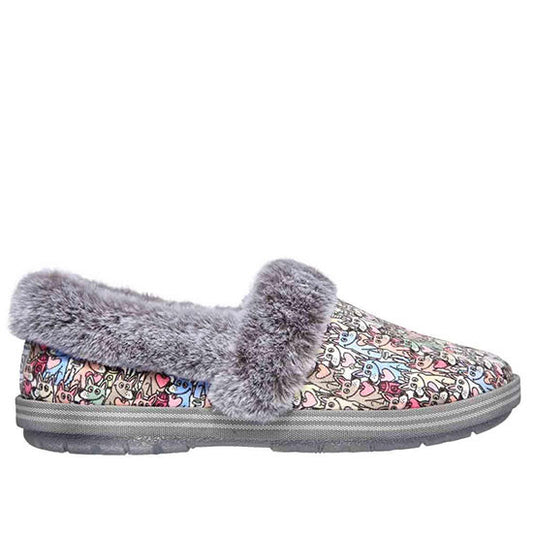 Skechers Bobs Too Cozy. 113485/MLT.