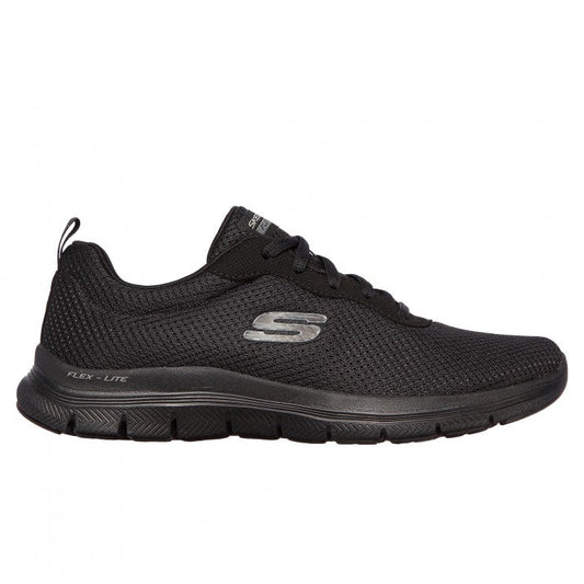 Skechers Flex Appeal 4.0 - Brilliant View. 149303/BBK.