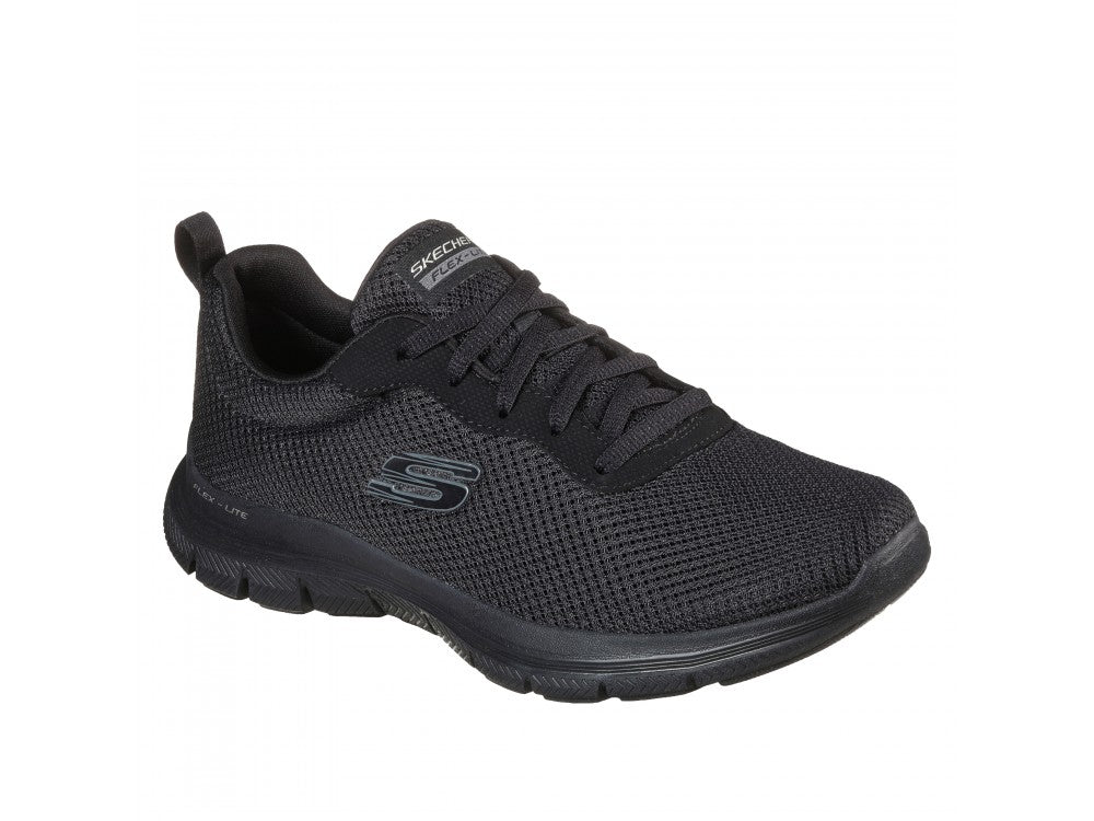 Skechers Flex Appeal 4.0 - Brilliant View. 149303/BBK.