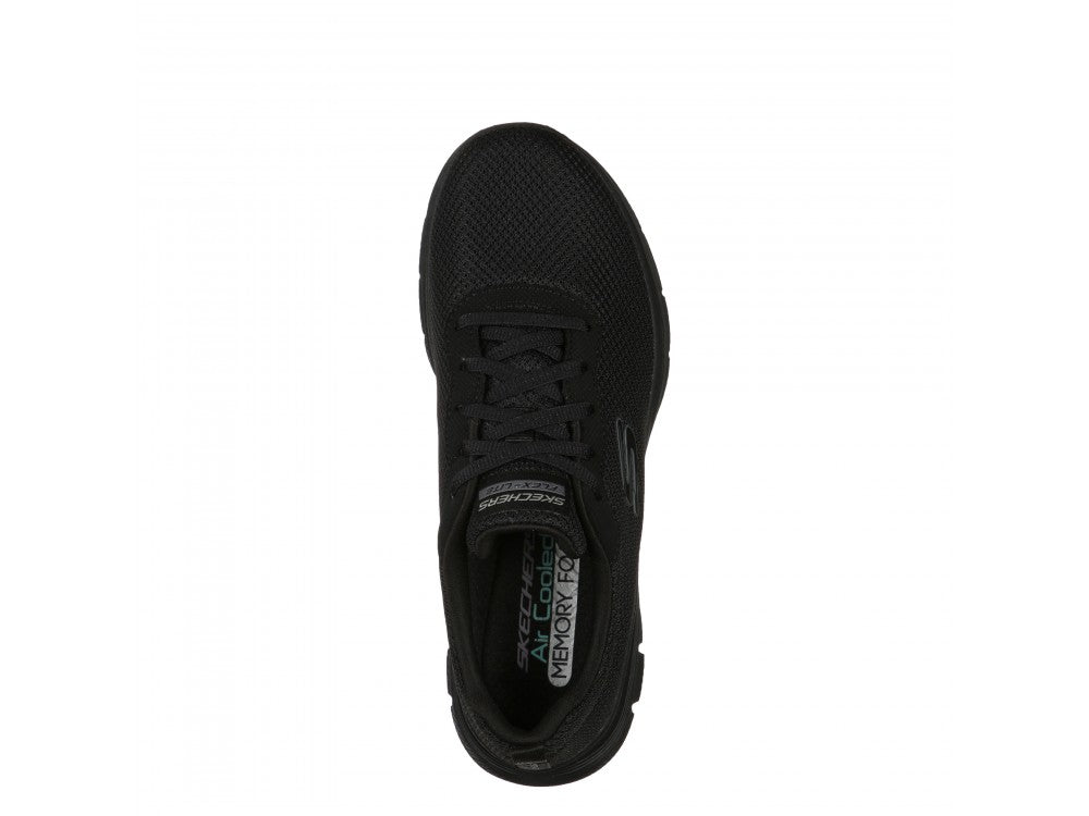 Skechers Flex Appeal 4.0 - Brilliant View. 149303/BBK.