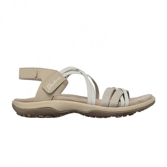 Sandalias Reggae Slim. 163112/TPE. - Bambas Valencia