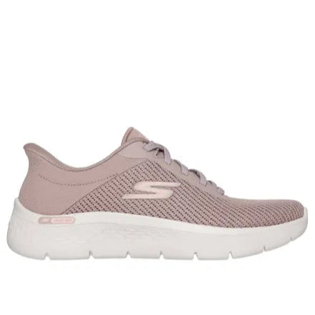 Skechers: GO WALK Flex - Carla. 125516/TPE.