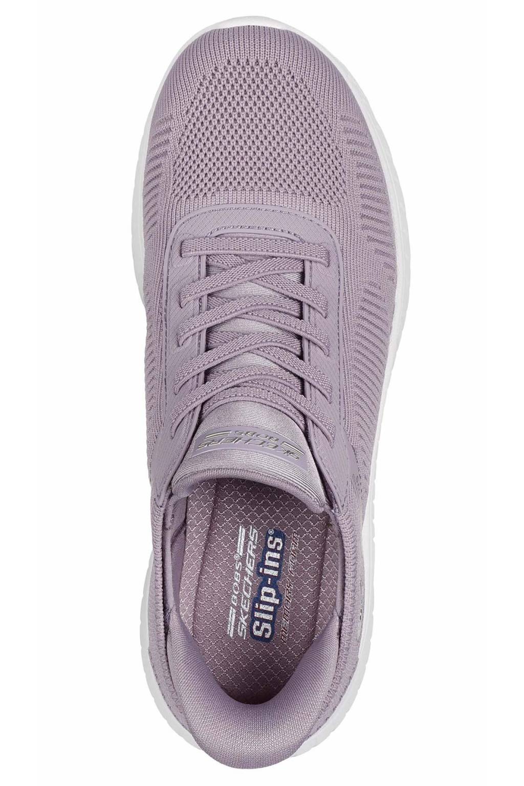 Skechers Slip-ins: BOBS Sport Squad Chaos. 117449/LAV.