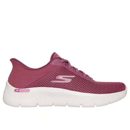 Skechers: GO WALK Flex - Carla. 125516/BURG.