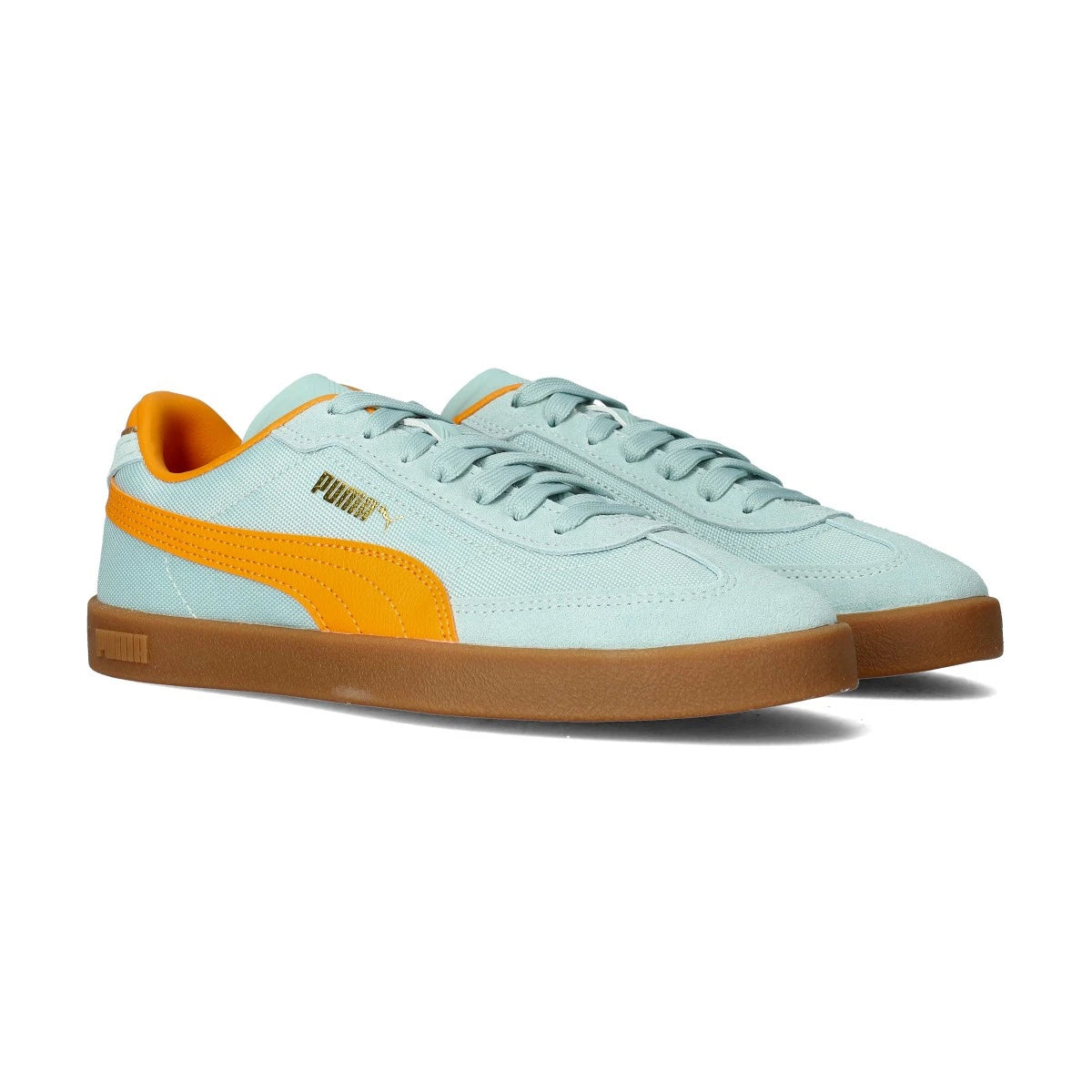 Puma Club II Jr. 401572-04.