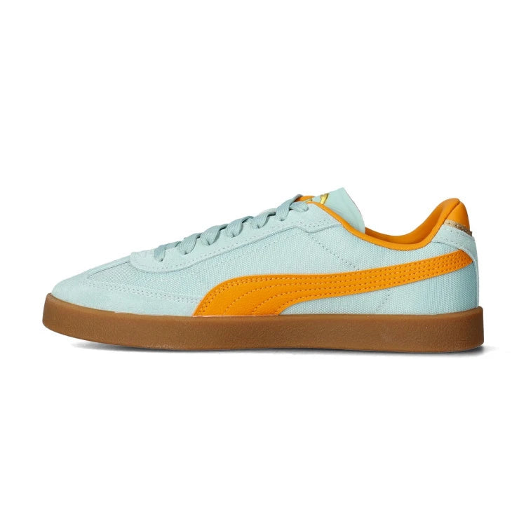 Puma Club II Jr. 401572-04.